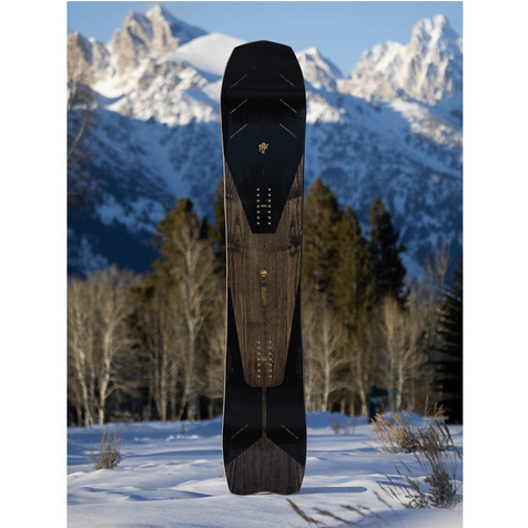 ARBOR BRYAN IGUCHI PRO