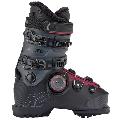 K2 W BFC 95 BOA