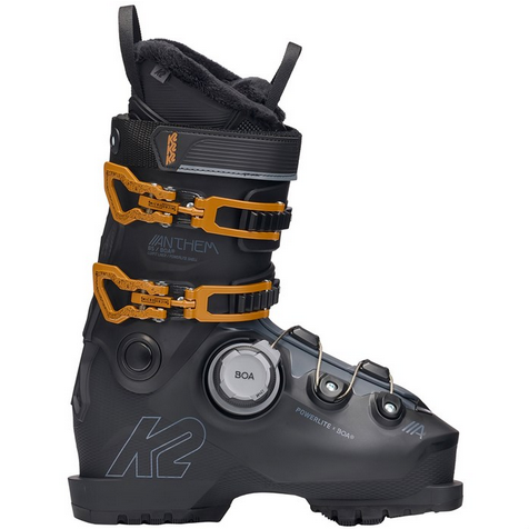 K2 W ANTHEM 85 BOA