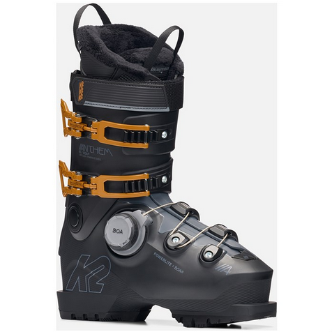 K2 W ANTHEM 85 BOA