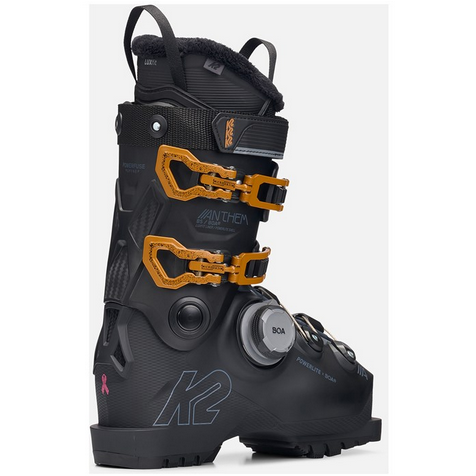 K2 W ANTHEM 85 BOA