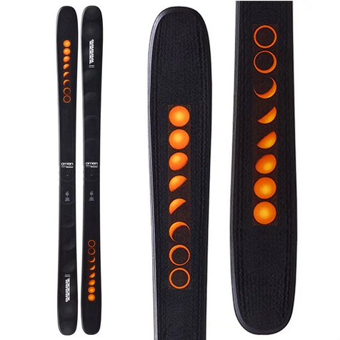 K2 OMEN TEAM
