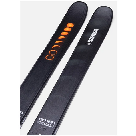 K2 OMEN TEAM
