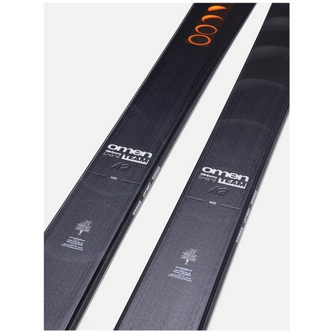 K2 OMEN TEAM