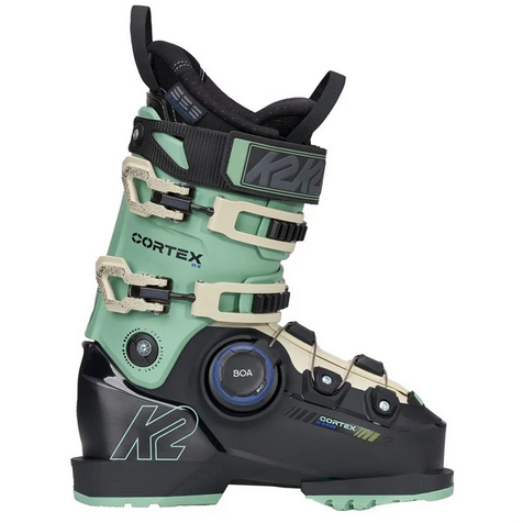 K2 W CORTEX 95 BOA