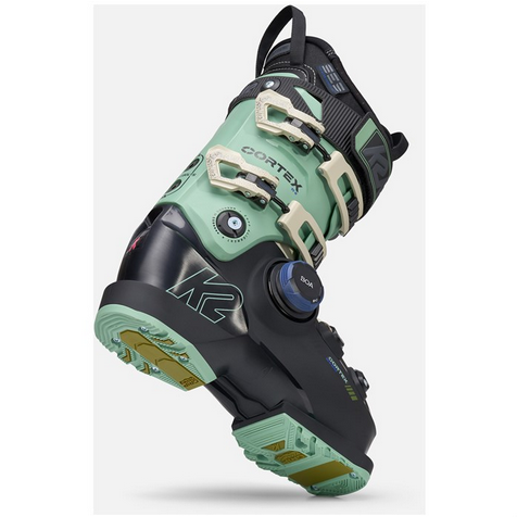 K2 W CORTEX 95 BOA