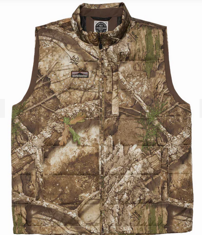 AIRBLASTER TEAM VEST