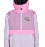 AIRBLASTER Y TRENCHER FULL ZIP JACKET