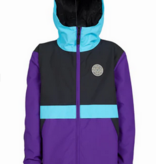 AIRBLASTER Y TRENCHER FULL ZIP JACKET