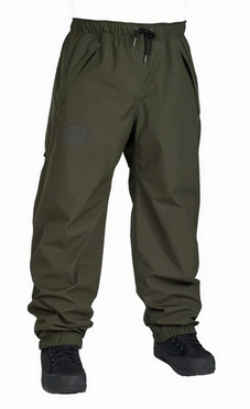 AIRBLASTER BEAST ACCESS PANT