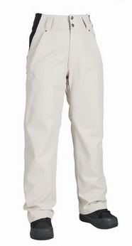 AIRBLASTER W HIGH WAISTED PANT