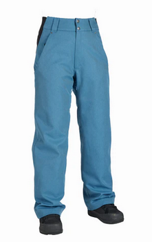 AIRBLASTER W HIGH WAISTED PANT