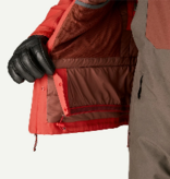 PATAGONIA POWDER TOWN INS JACKET