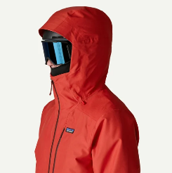 PATAGONIA POWDER TOWN INS JACKET
