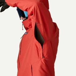 PATAGONIA POWDER TOWN INS JACKET
