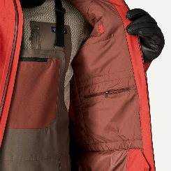 PATAGONIA POWDER TOWN INS JACKET