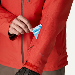 PATAGONIA POWDER TOWN INS JACKET