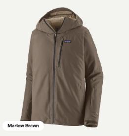 PATAGONIA POWDER TOWN INS JACKET