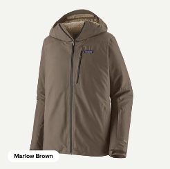 PATAGONIA POWDER TOWN INS JACKET