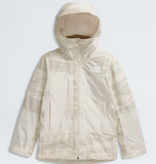 NORTH FACE W THERMOBALL SNOW TRICLIMATE JKT