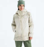NORTH FACE W THERMOBALL SNOW TRICLIMATE JKT