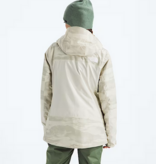 NORTH FACE W THERMOBALL SNOW TRICLIMATE JKT