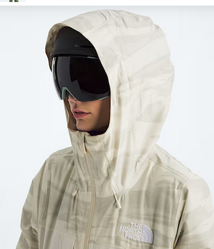 NORTH FACE W THERMOBALL SNOW TRICLIMATE JKT