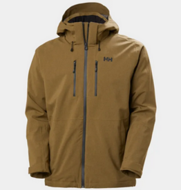 HELLY HANSEN JUNIPER 3.0 JACKET