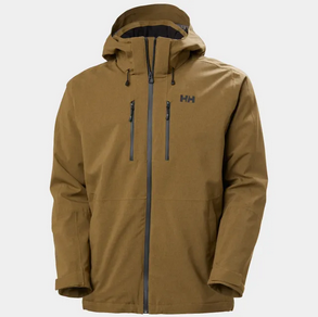 HELLY HANSEN JUNIPER 3.0 JACKET