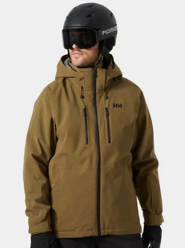 HELLY HANSEN JUNIPER 3.0 JACKET