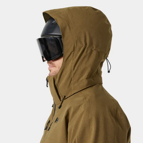 HELLY HANSEN JUNIPER 3.0 JACKET