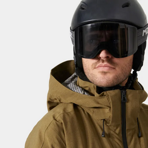 HELLY HANSEN JUNIPER 3.0 JACKET