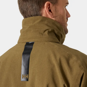 HELLY HANSEN JUNIPER 3.0 JACKET