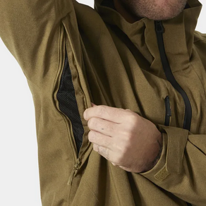 HELLY HANSEN JUNIPER 3.0 JACKET