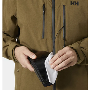 HELLY HANSEN JUNIPER 3.0 JACKET