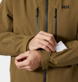 HELLY HANSEN JUNIPER 3.0 JACKET