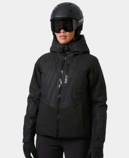 HELLY HANSEN W VALDISERE 3.0 JACKET