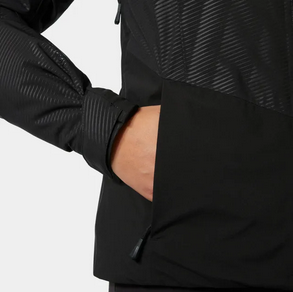 HELLY HANSEN W VALDISERE 3.0 JACKET