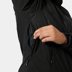 HELLY HANSEN W VALDISERE 3.0 JACKET
