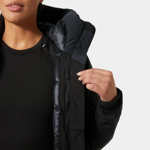 HELLY HANSEN W VALDISERE 3.0 JACKET