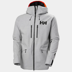 HELLY HANSEN GARIBALDI 2.0 JACKET