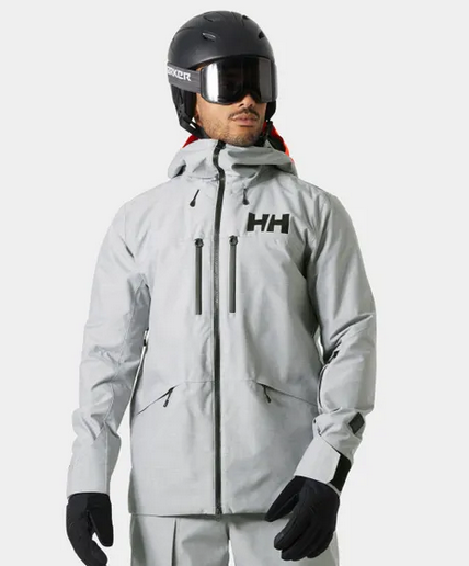 HELLY HANSEN GARIBALDI 2.0 JACKET