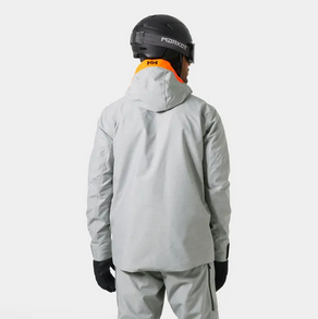 HELLY HANSEN GARIBALDI 2.0 JACKET