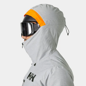 HELLY HANSEN GARIBALDI 2.0 JACKET