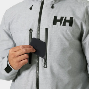HELLY HANSEN GARIBALDI 2.0 JACKET