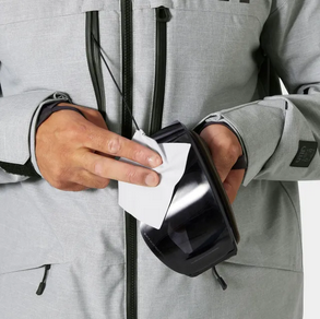 HELLY HANSEN GARIBALDI 2.0 JACKET