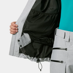 HELLY HANSEN GARIBALDI 2.0 JACKET
