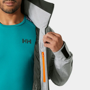 HELLY HANSEN GARIBALDI 2.0 JACKET