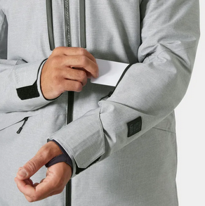 HELLY HANSEN GARIBALDI 2.0 JACKET