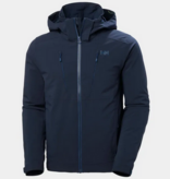 HELLY HANSEN ALPHA 4.0 JACKET